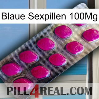 Blue Sex Pills 100Mg 09